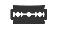 Floating image